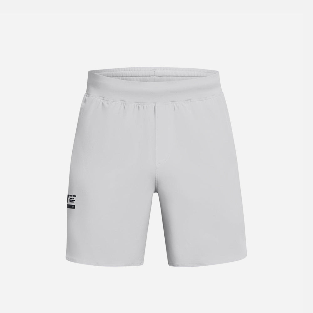 Quần Ngắn Nam Under Armour Unstoppable - Supersports Vietnam