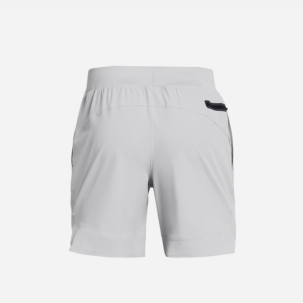 Quần Ngắn Nam Under Armour Unstoppable - Supersports Vietnam