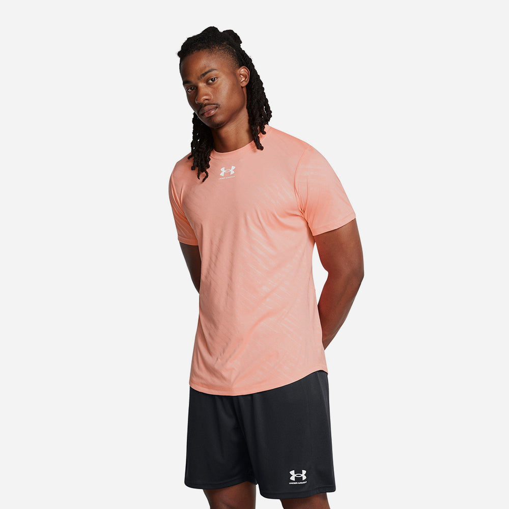 Áo Thun Nam Under Armour Challenger Pro - Supersports Vietnam