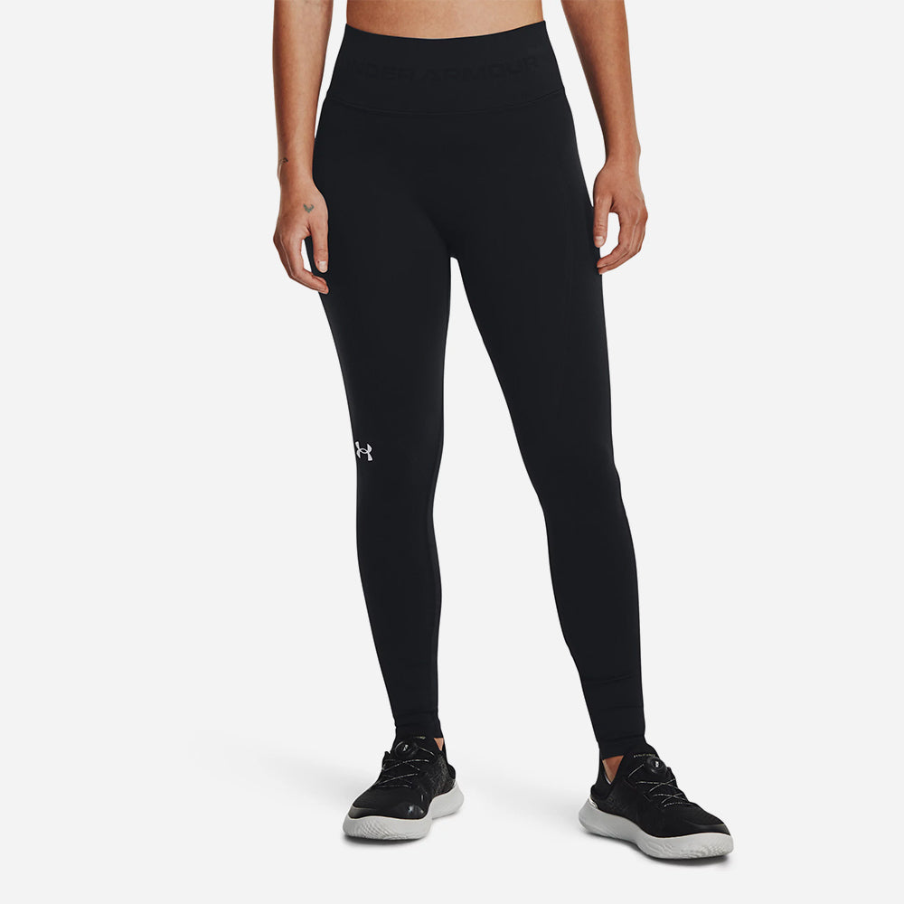 Quần Bó Thể Thao Nữ Under Armour Train Seamless - Supersports Vietnam