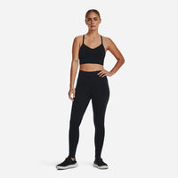 Quần Bó Thể Thao Nữ Under Armour Train Seamless - Supersports Vietnam