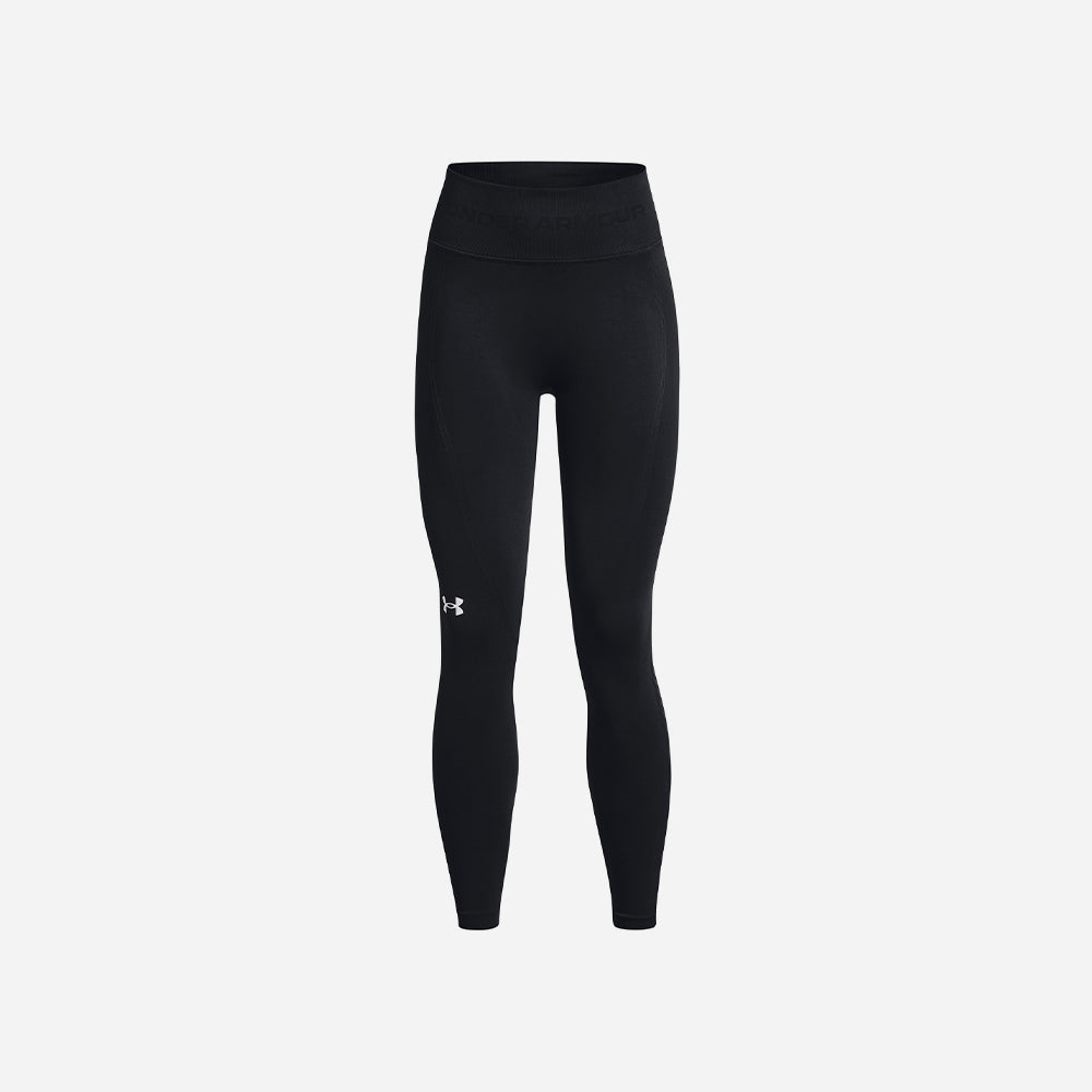 Quần Bó Thể Thao Nữ Under Armour Train Seamless - Supersports Vietnam