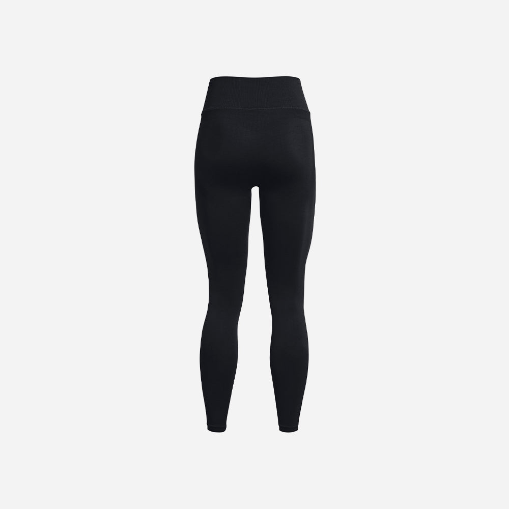 Quần Bó Thể Thao Nữ Under Armour Train Seamless - Supersports Vietnam