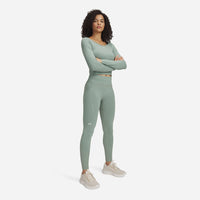 Quần Bó Thể Thao Nữ Under Armour Vanish Seamless Legging - Supersports Vietnam
