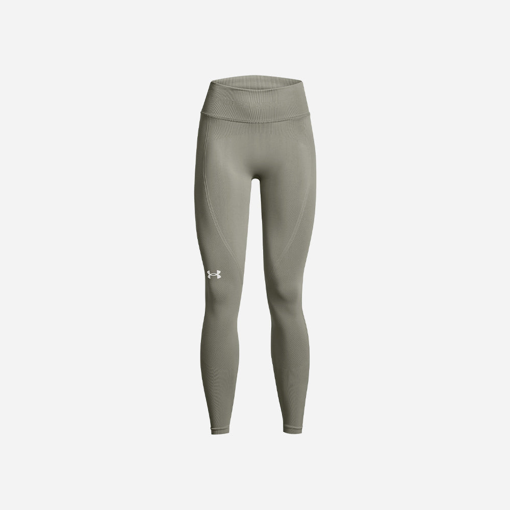 Quần Bó Thể Thao Nữ Under Armour Train Seamless - Supersports Vietnam