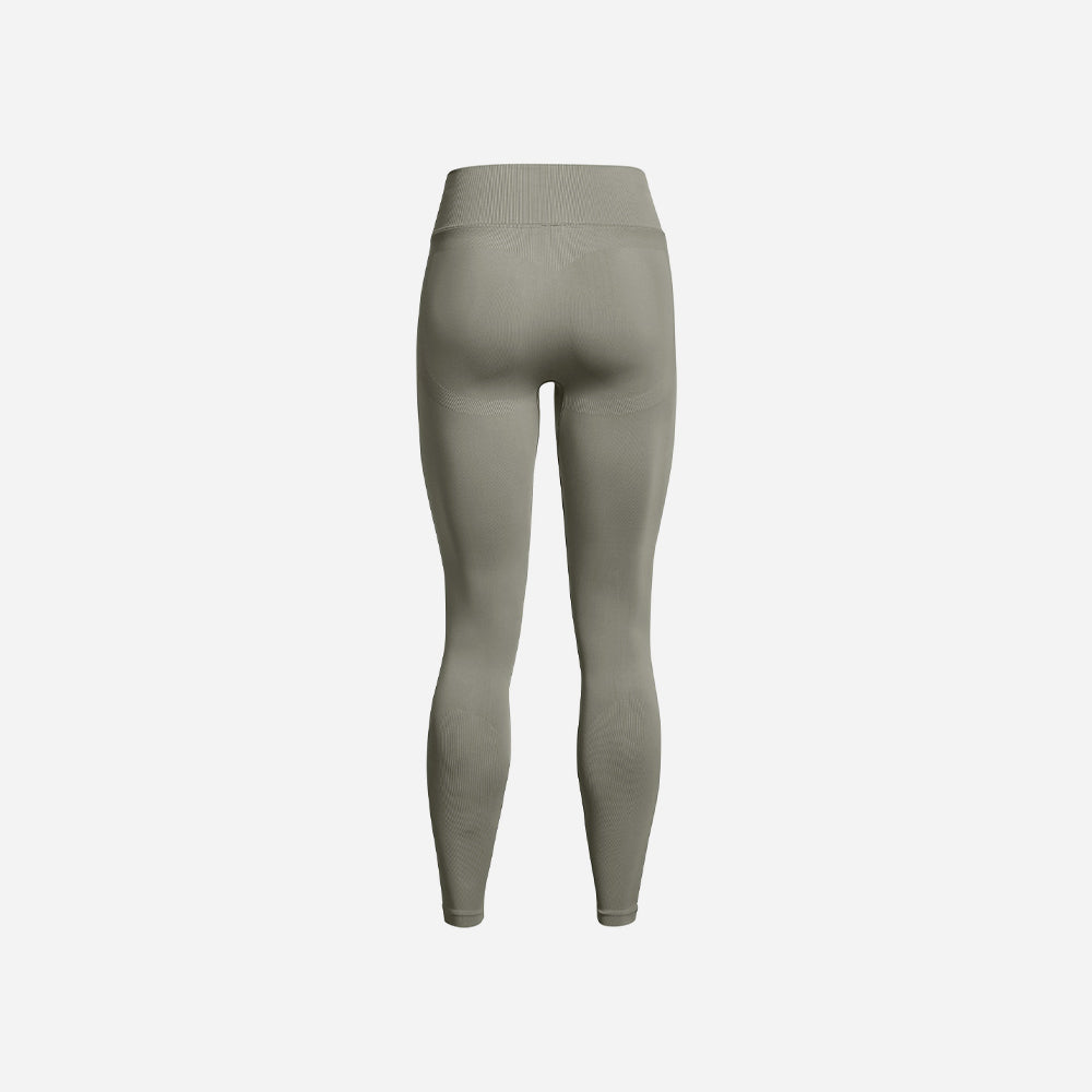 Quần Bó Thể Thao Nữ Under Armour Train Seamless - Supersports Vietnam