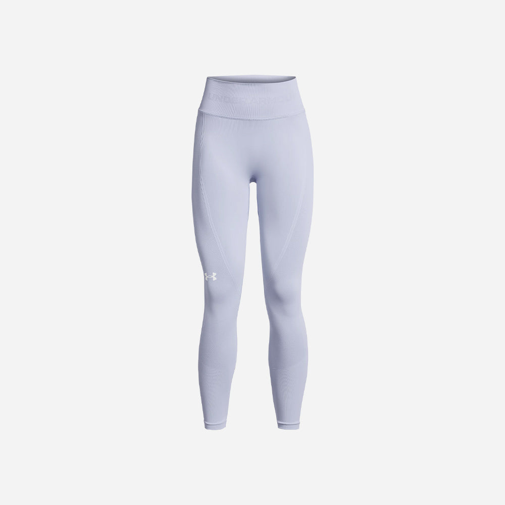 Quần Ôm Nữ Under Armour Train Seamless - Supersports Vietnam