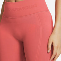 Quần Bó Thể Thao Nữ Under Armour Train Seamless - Supersports Vietnam