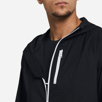 Áo Khoác Nam Under Armour Phantom Windbreaker - Supersports Vietnam