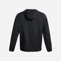 Áo Khoác Nam Under Armour Phantom Windbreaker - Supersports Vietnam