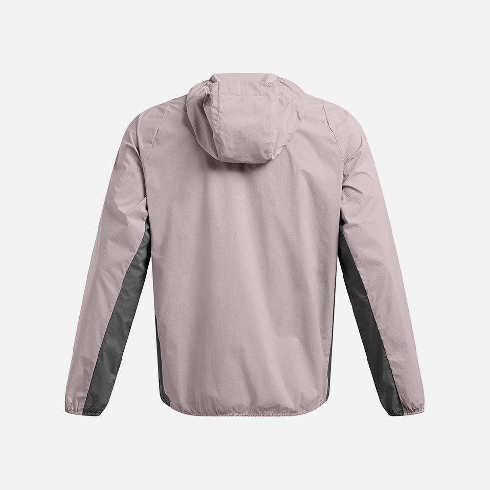 Áo Khoác Nam Under Armour Launch Lightweight - Supersports Vietnam