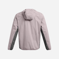 Áo Khoác Nam Under Armour Launch Lightweight - Supersports Vietnam