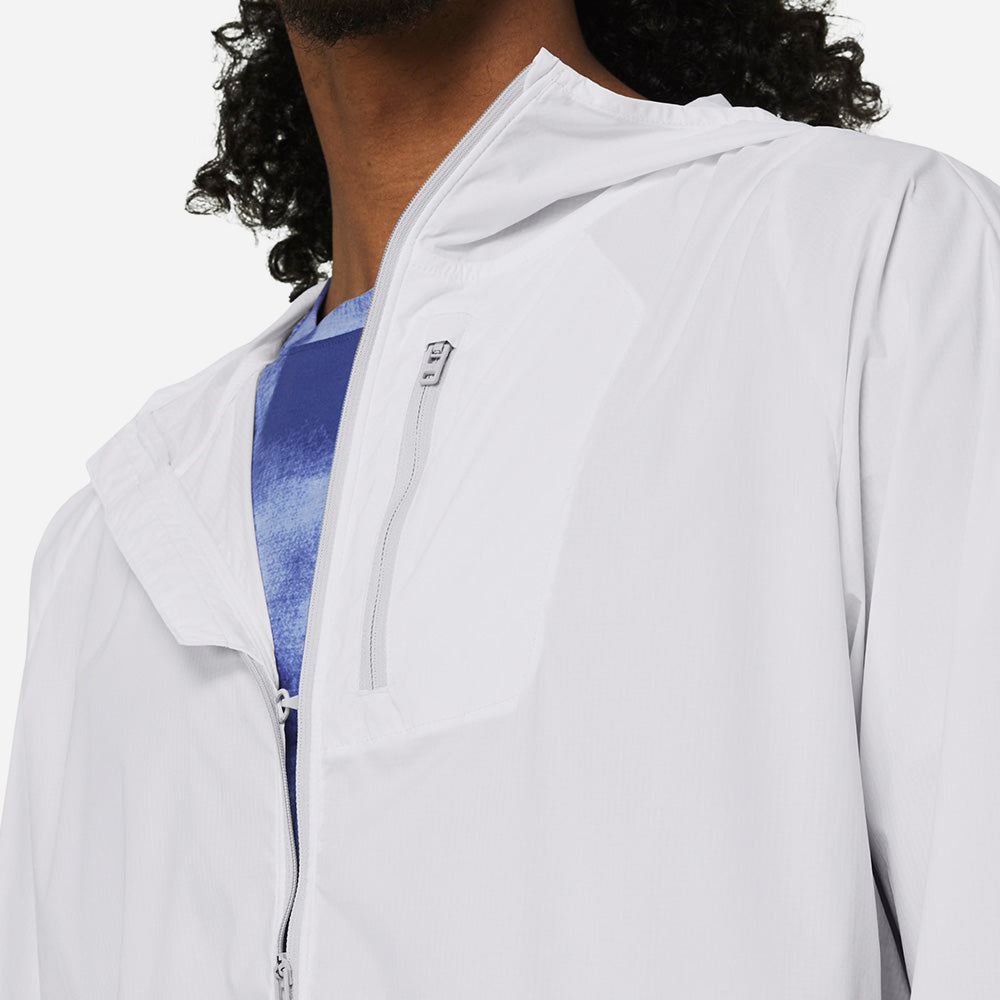 Áo Khoác Nam Under Armour Phantom Windbreaker - Supersports Vietnam