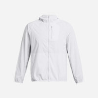 Áo Khoác Nam Under Armour Phantom Windbreaker - Supersports Vietnam