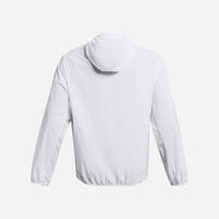 Áo Khoác Nam Under Armour Phantom Windbreaker - Supersports Vietnam
