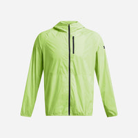 Áo Khoác Nam Under Armour Launch Lightweight - Supersports Vietnam