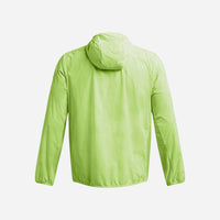 Áo Khoác Nam Under Armour Launch Lightweight - Supersports Vietnam