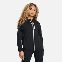 Women's Under Armour Launch Lightweight Jacket