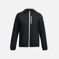 Áo Khoác Nữ Under Armour Launch Lightweight - Supersports Vietnam