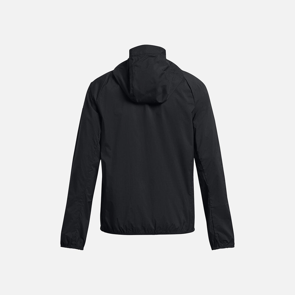 Áo Khoác Nữ Under Armour Launch Lightweight - Supersports Vietnam