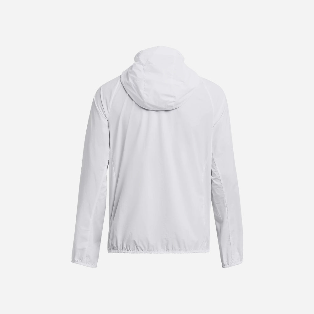 Áo Khoác Nữ Under Armour Phantom Windbreaker - Supersports Vietnam