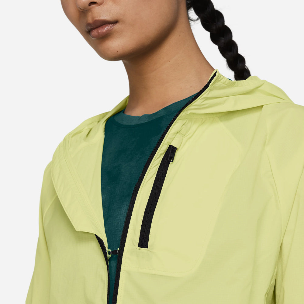Áo Khoác Nữ Under Armour Phantom Windbreaker - Supersports Vietnam