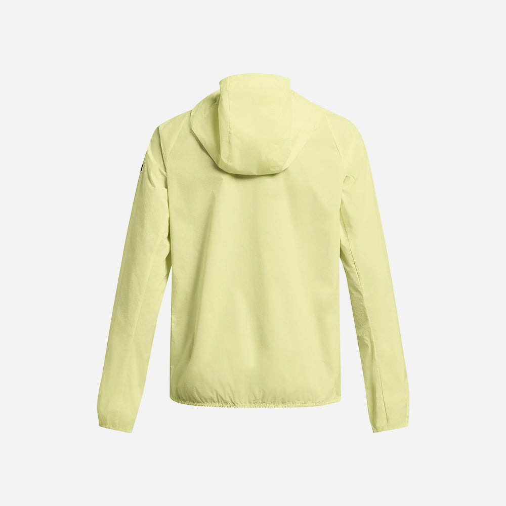 Áo Khoác Nữ Under Armour Phantom Windbreaker - Supersports Vietnam