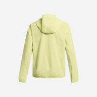 Áo Khoác Nữ Under Armour Phantom Windbreaker - Supersports Vietnam