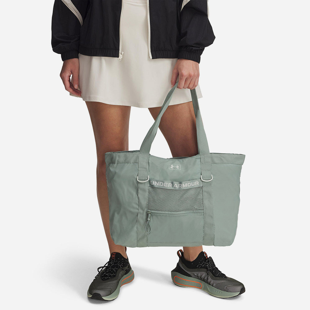 Túi Tote Nữ Under Armour Studio Packable - Supersports Vietnam