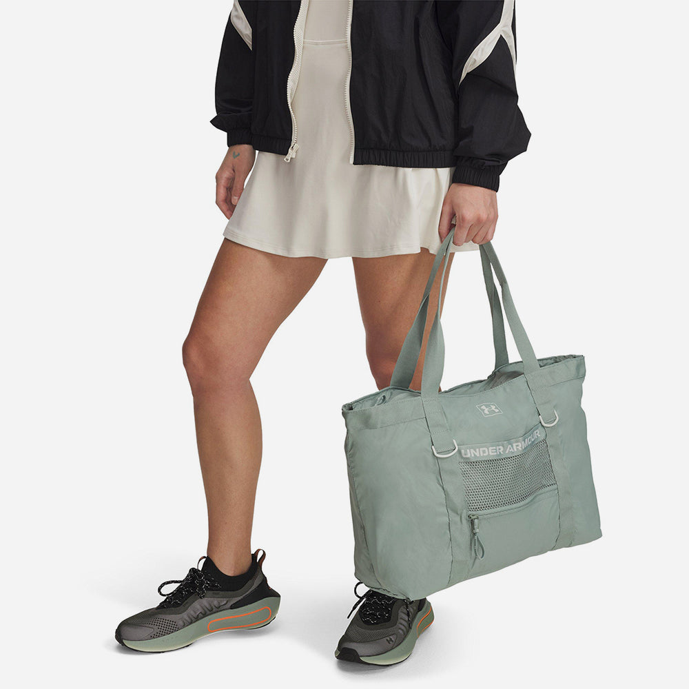 Women's UA Studio Packable Tote Bag 