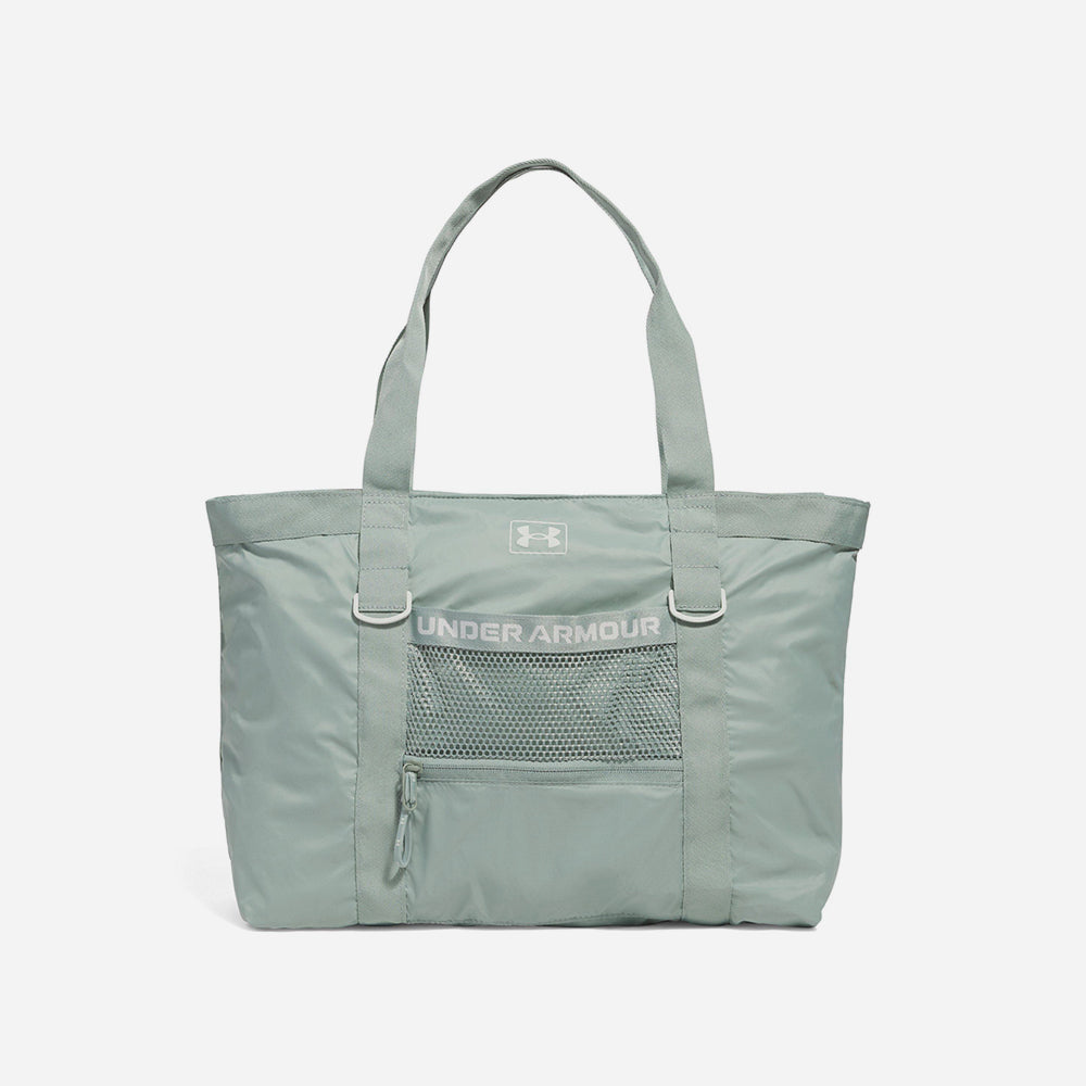 Túi Tote Nữ Under Armour Studio Packable - Supersports Vietnam