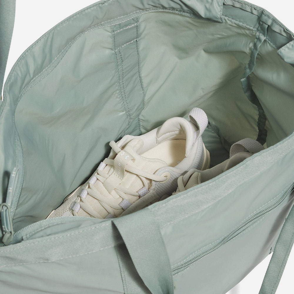 Túi Tote Nữ Under Armour Studio Packable - Supersports Vietnam
