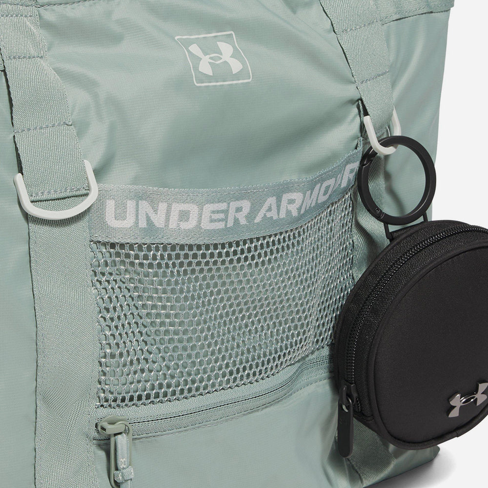Túi Tote Nữ Under Armour Studio Packable - Supersports Vietnam