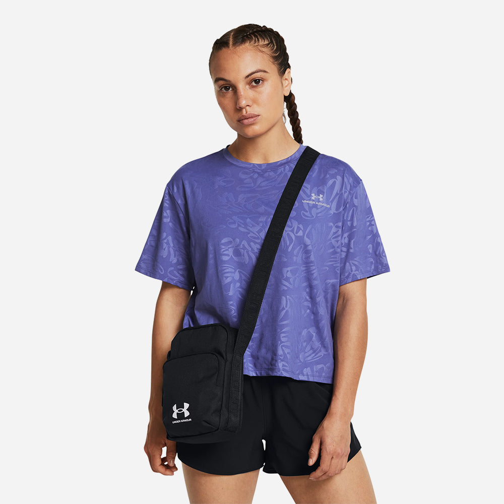 Túi Thể Thao Đeo Chéo Under Armour Loudon Lite - Supersports Vietnam