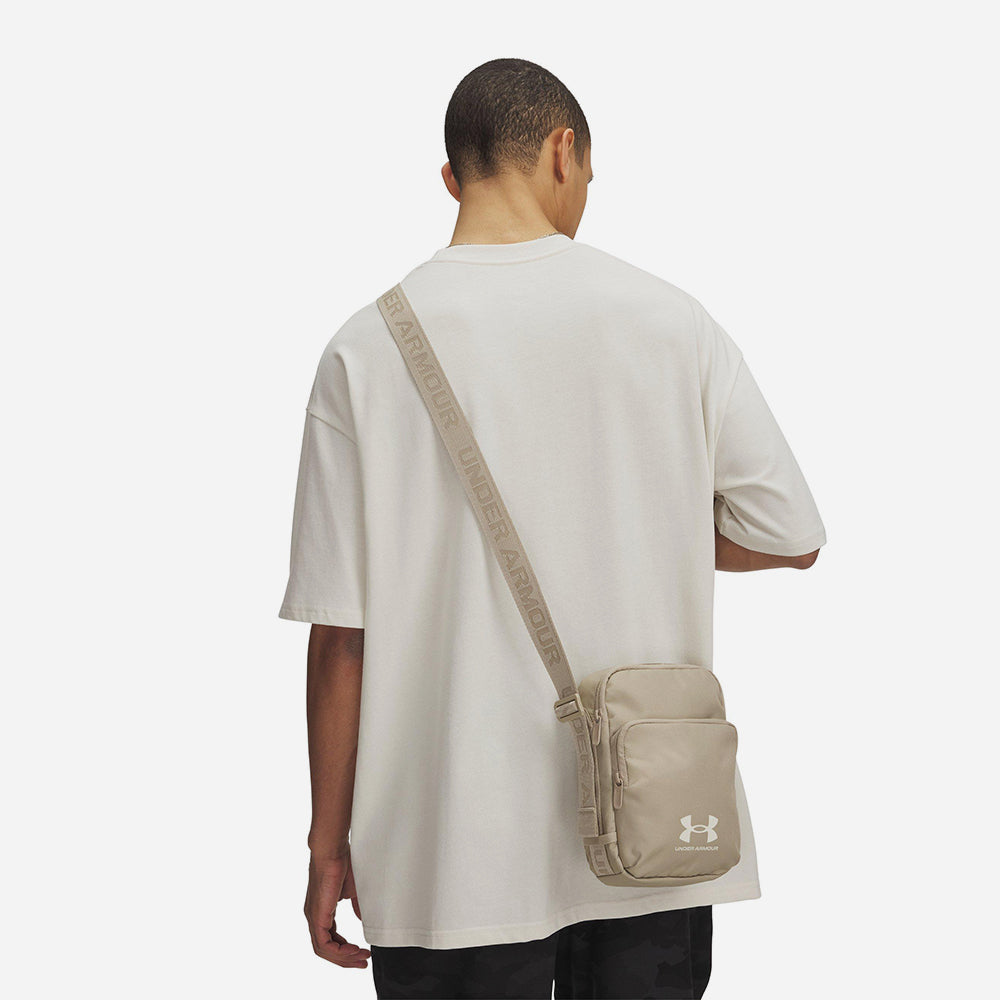 Túi Đeo Chéo Under Armour Essential Lite Crossbody - Supersports Vietnam