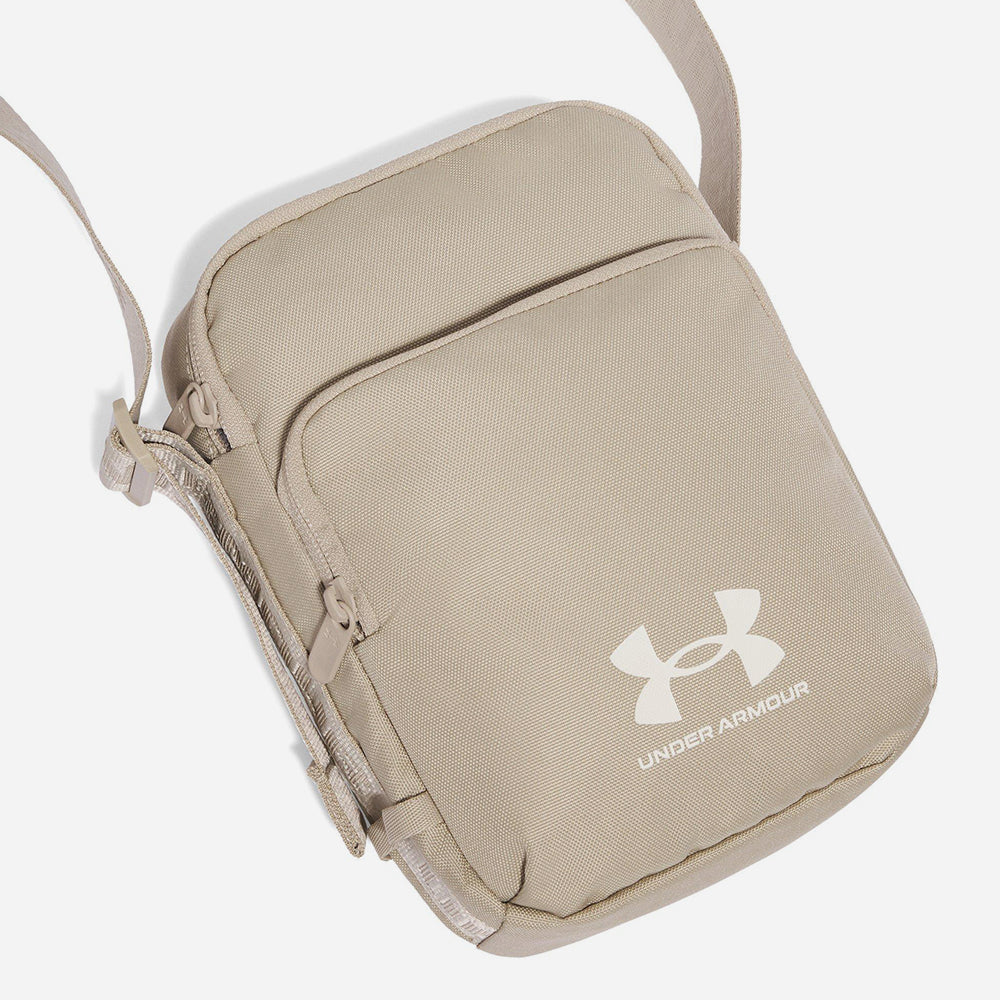 Túi Đeo Chéo Under Armour Essential Lite Crossbody - Supersports Vietnam