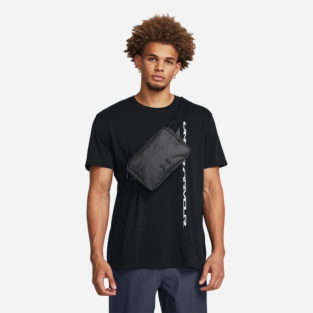 Túi Đeo Eo Under Armour Loudon Lite - Supersports Vietnam