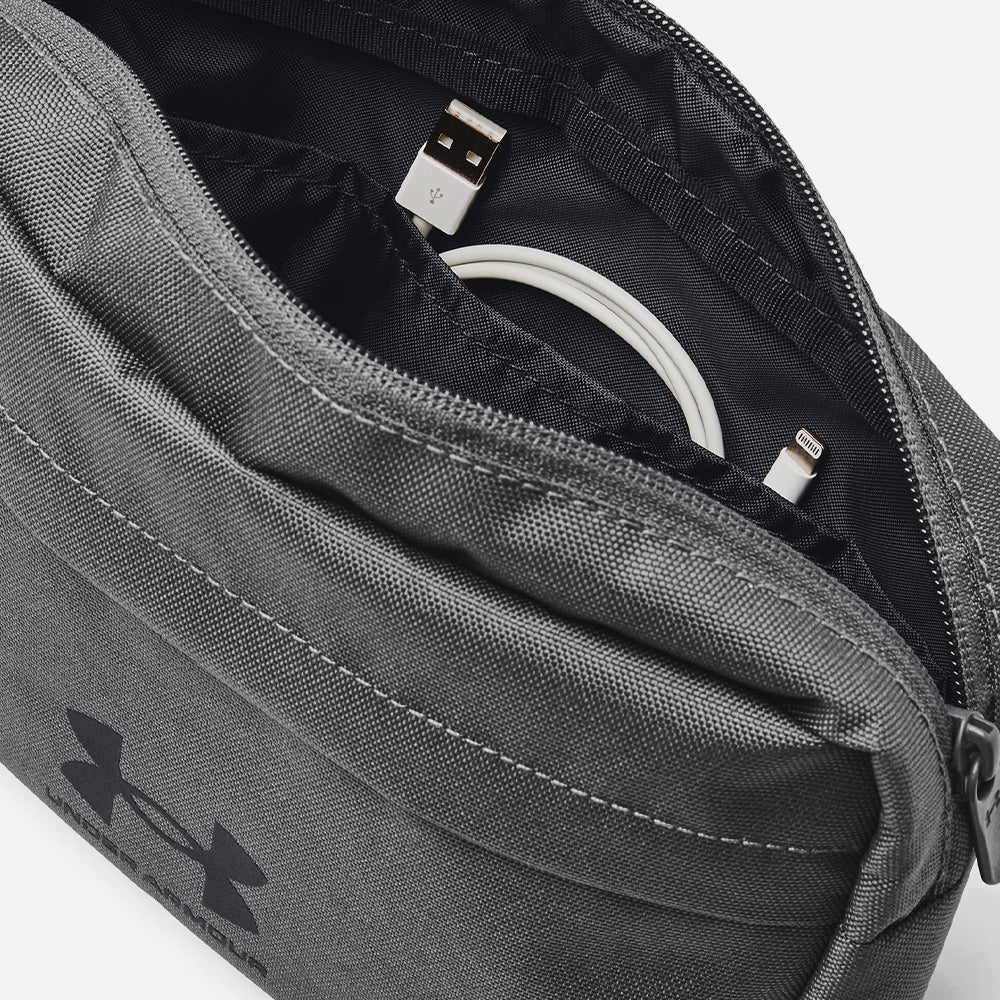 Túi Đeo Eo Under Armour Loudon Lite - Supersports Vietnam