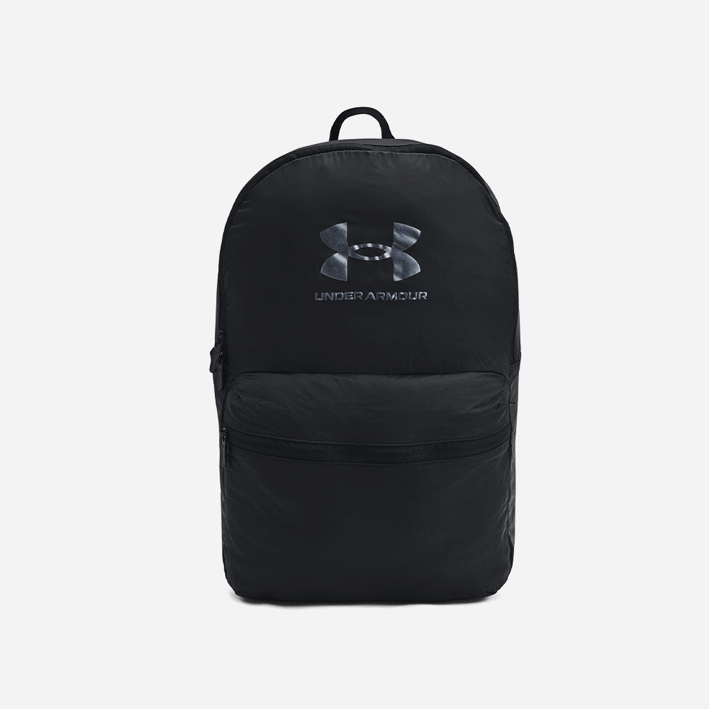 [HÀNG TẶNG KHÔNG BÁN] Ba Lô Under Armour Essential Packable - Supersports Vietnam