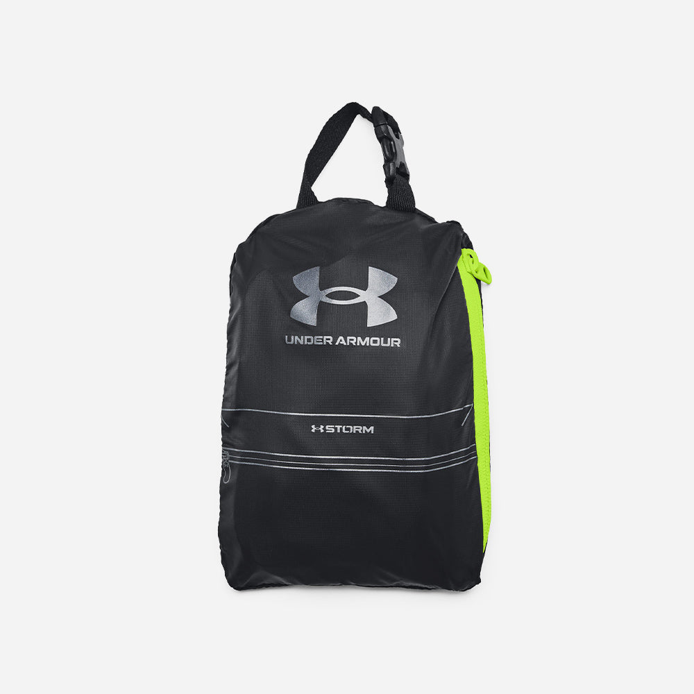[HÀNG TẶNG KHÔNG BÁN] Ba Lô Under Armour Essential Packable - Supersports Vietnam