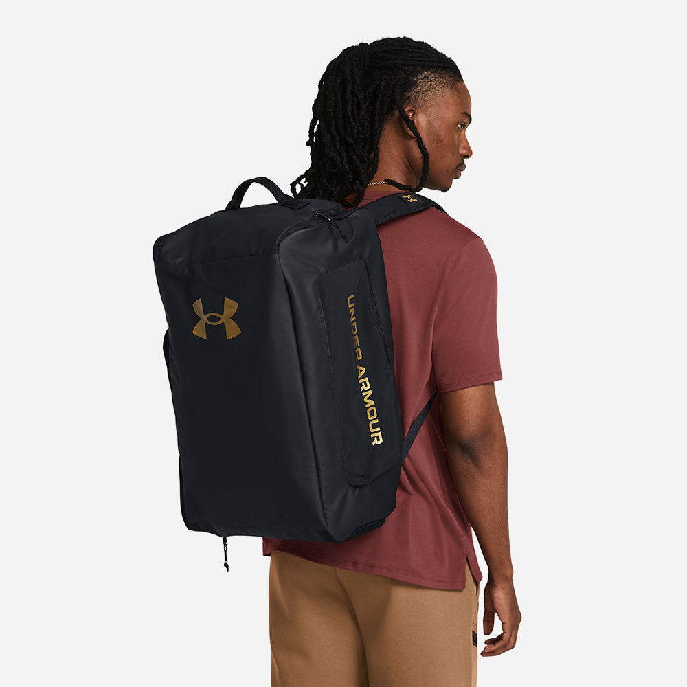 Túi Trống Thể Thao Under Armour Contain Duo Medium - Supersports Vietnam