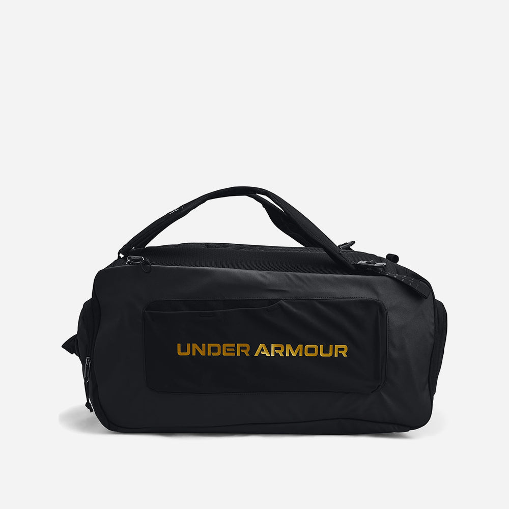 Túi Trống Thể Thao Under Armour Contain Duo Medium - Supersports Vietnam