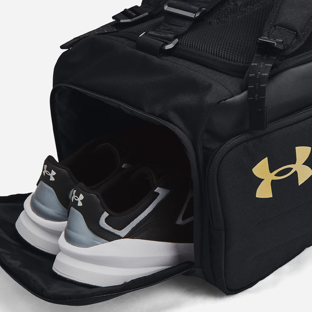 Túi Trống Thể Thao Under Armour Contain Duo Medium - Supersports Vietnam
