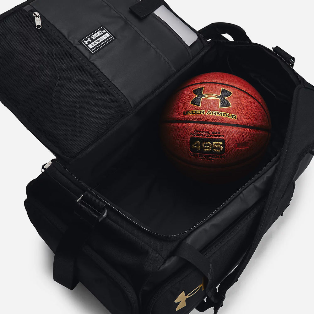 Túi Trống Thể Thao Under Armour Contain Duo Medium - Supersports Vietnam