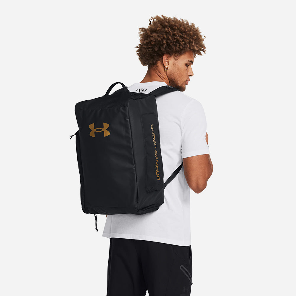 Túi Trống Thể Thao Under Armour Contain Duo Small - Supersports Vietnam