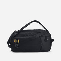 [GIFT – NOT FOR SALE] Under Armour Contain Duo Small Duffel Bag