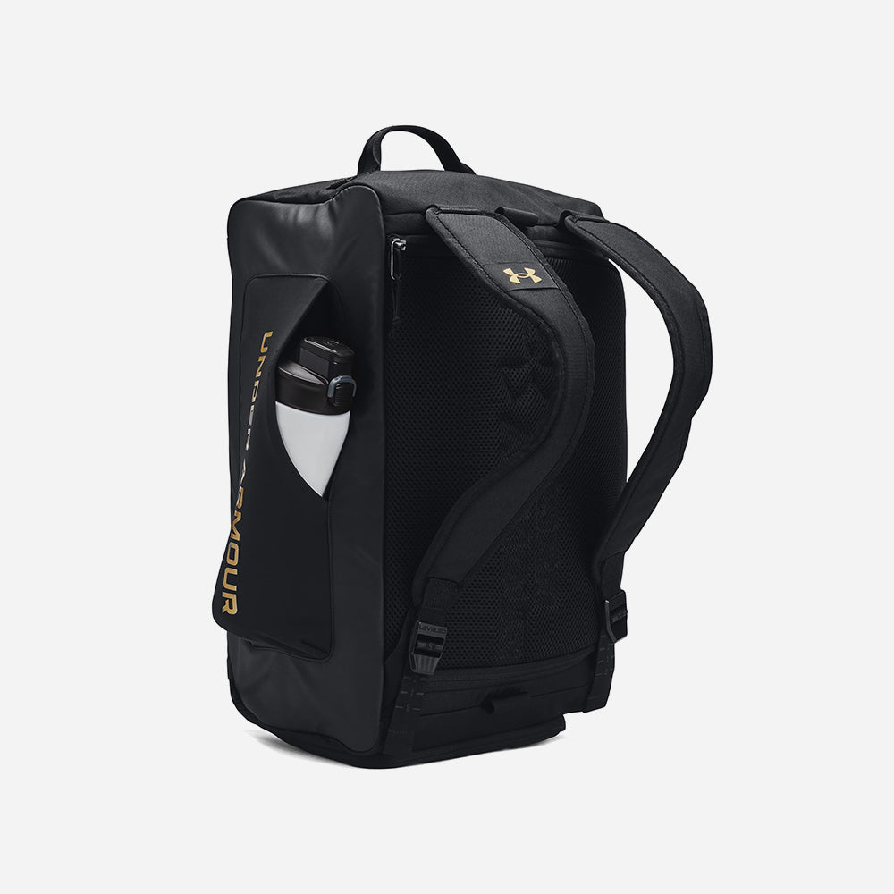 [GIFT – NOT FOR SALE] Under Armour Contain Duo Small Duffel Bag