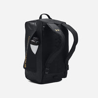 [GIFT – NOT FOR SALE] Under Armour Contain Duo Small Duffel Bag