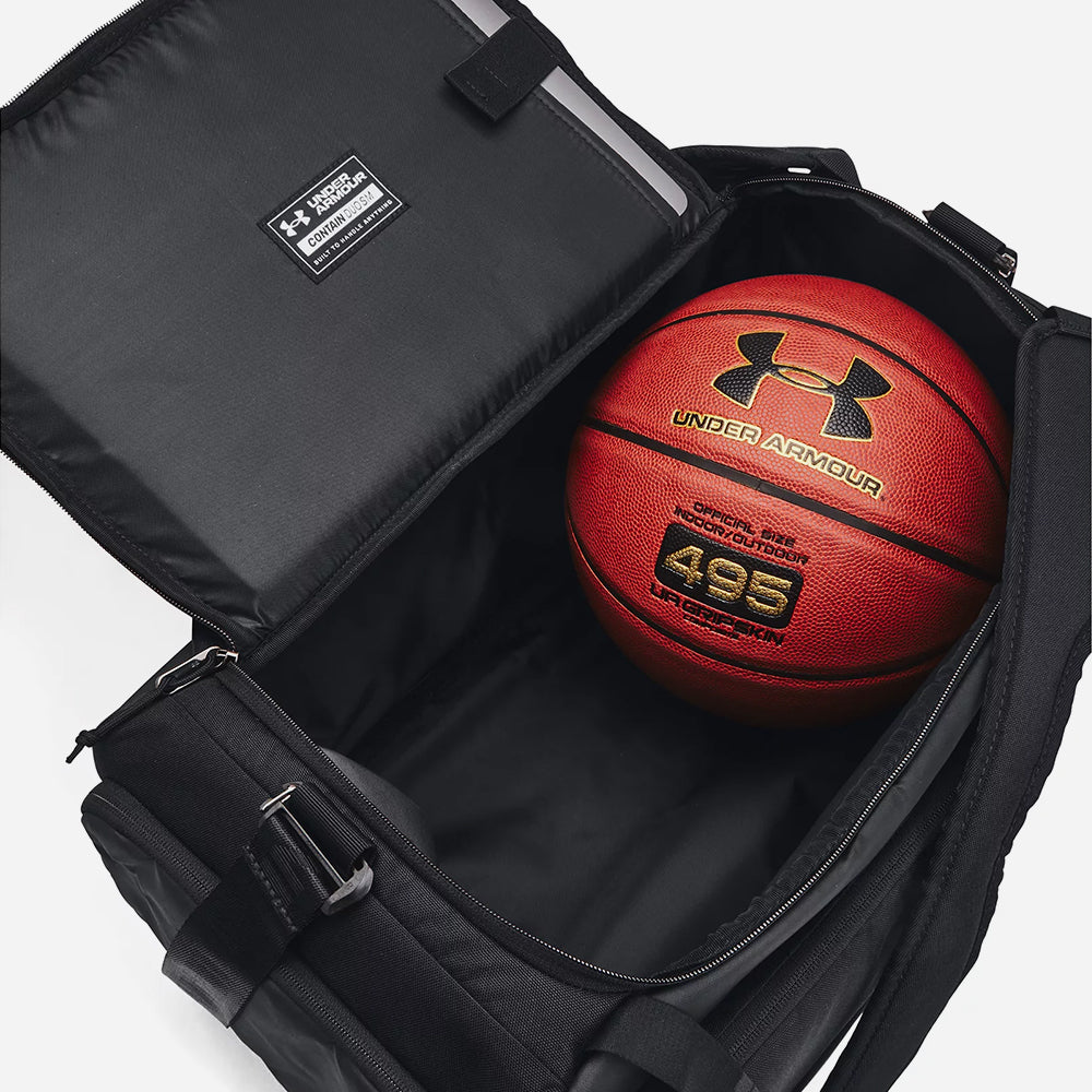 [GIFT – NOT FOR SALE] Under Armour Contain Duo Small Duffel Bag