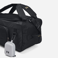 [GIFT – NOT FOR SALE] Under Armour Contain Duo Small Duffel Bag